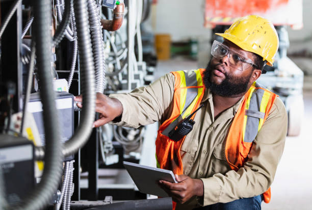 Best Local Electrician Companies  in Essex, MD