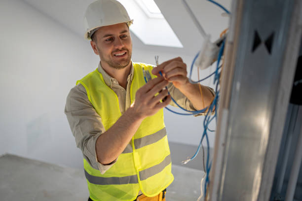 Best Licensed Electrician  in Essex, MD